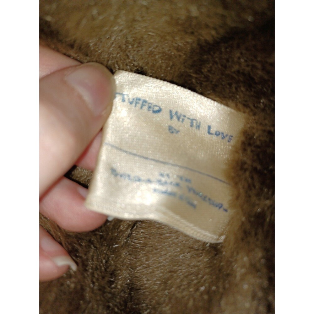 Build a bear monkey - Picture 3 of 3